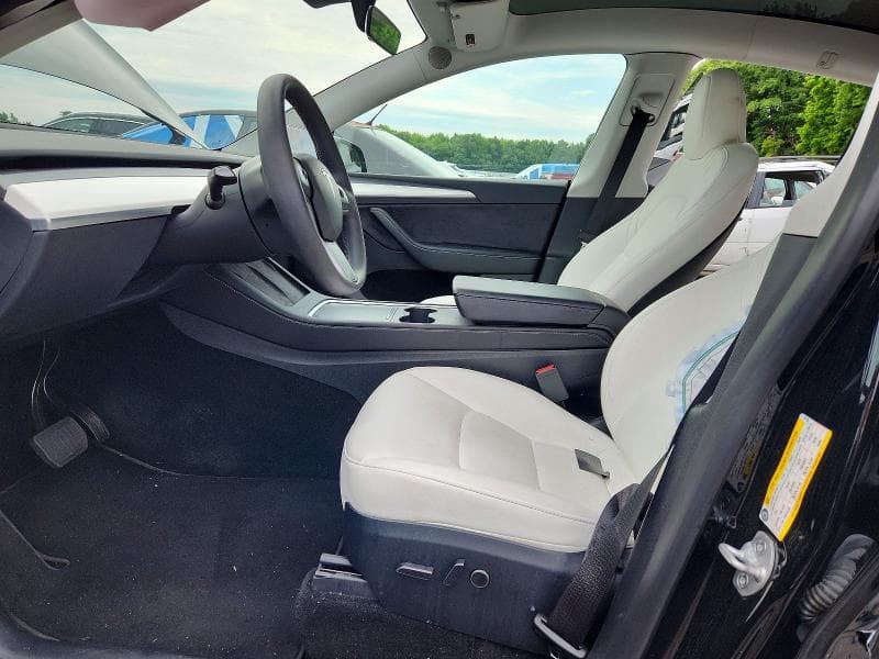 2023 TESLA MODEL Y 7