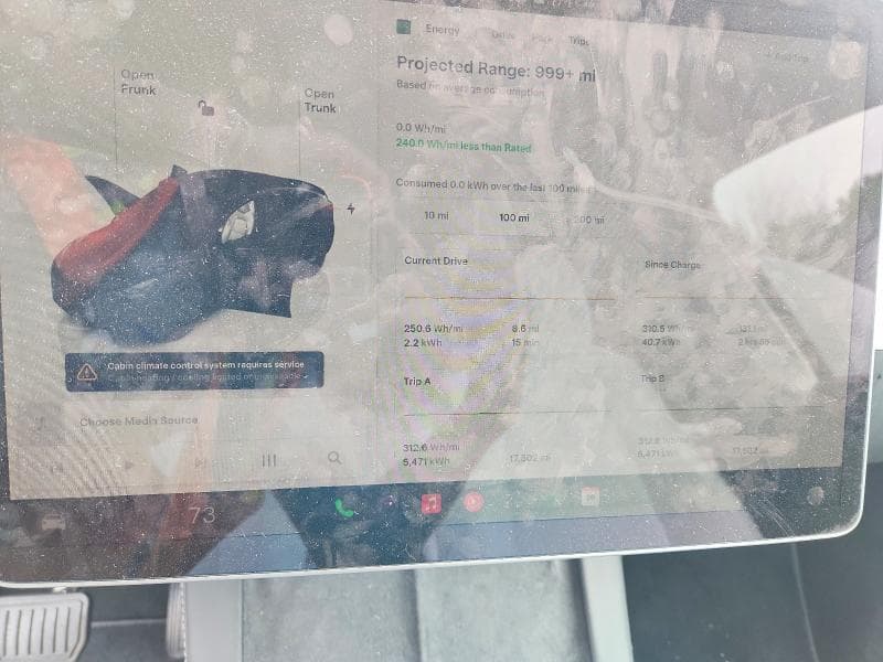 2023 TESLA MODEL Y 9