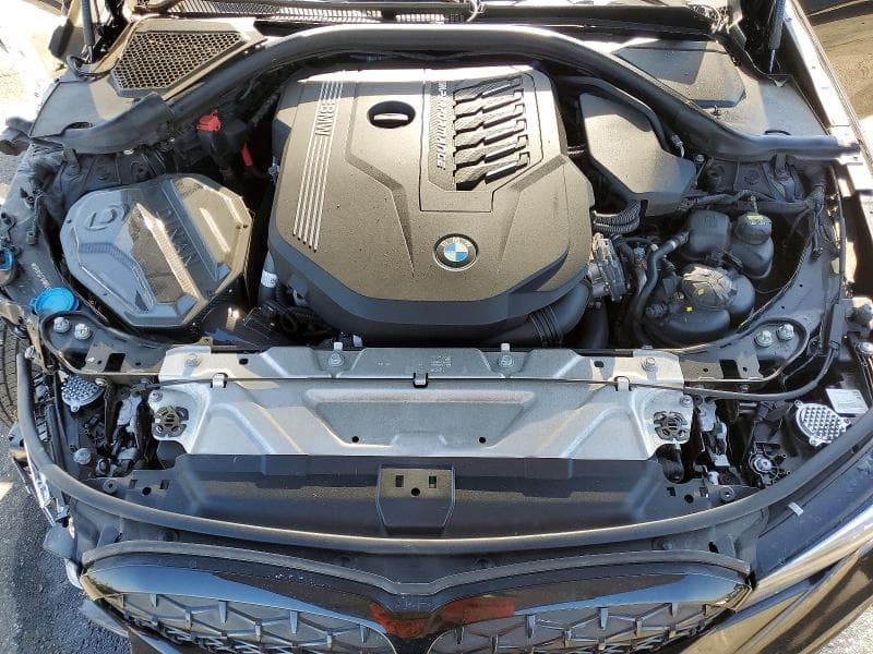 2022 BMW M340I 11