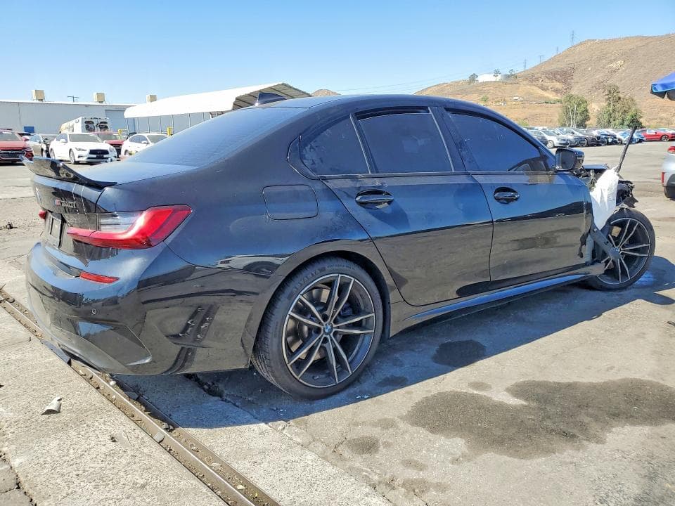 2022 BMW M340I 3