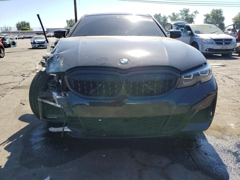 2022 BMW M340I 5