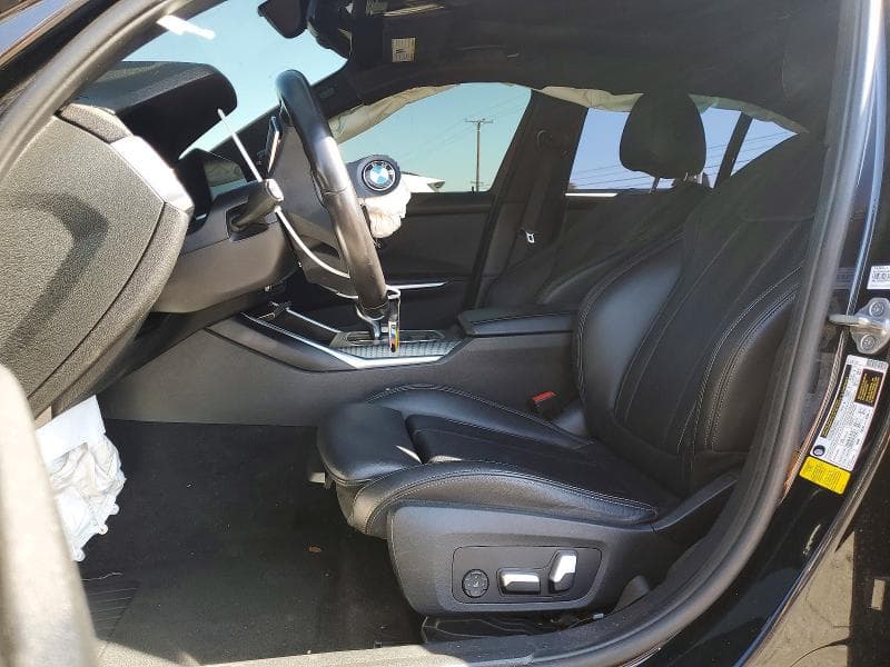 2022 BMW M340I 7