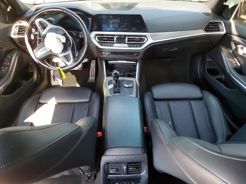 2022 BMW M340I 8