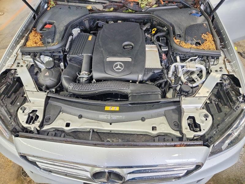 2017 MERCEDES-BENZ E 300 4MATIC 11