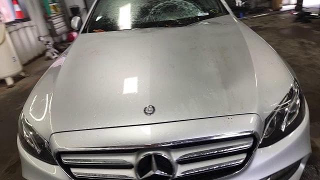 2017 MERCEDES-BENZ E 300 4MATIC 13