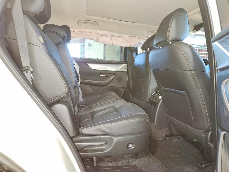 2025 MAZDA CX-90 PREMIUM SPORT 11