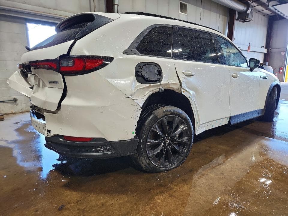 2025 MAZDA CX-90 PREMIUM SPORT 3