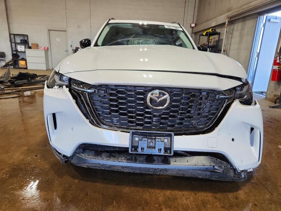 2025 MAZDA CX-90 PREMIUM SPORT 5