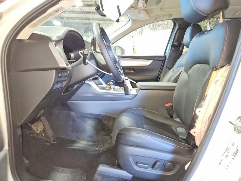 2025 MAZDA CX-90 PREMIUM SPORT 7