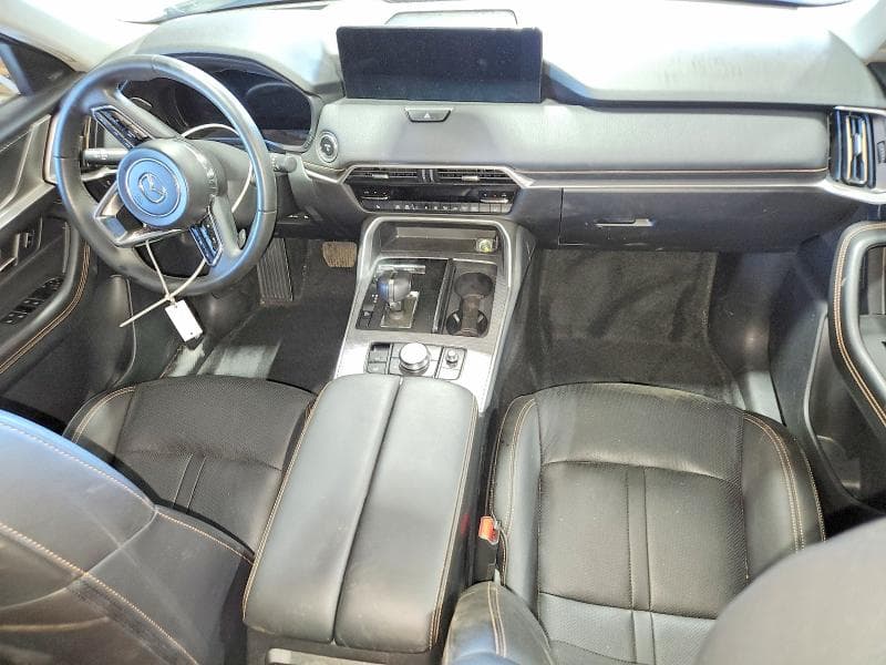 2025 MAZDA CX-90 PREMIUM SPORT 8