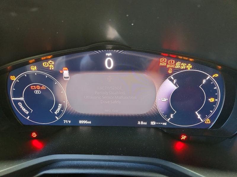 2025 MAZDA CX-90 PREMIUM SPORT 9