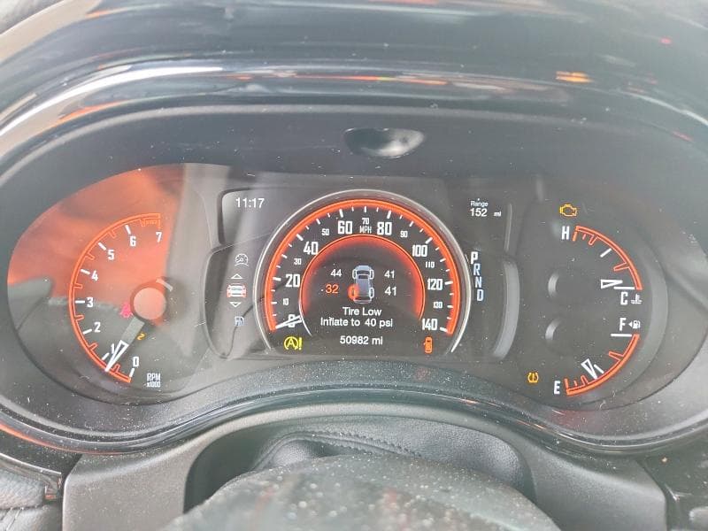 2023 DODGE DURANGO SXT 9