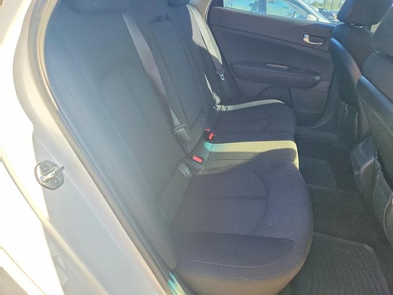 2018 KIA OPTIMA LX 10