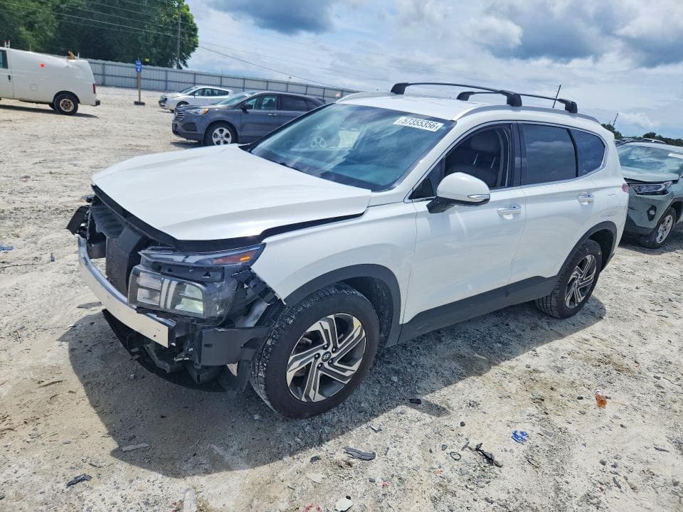 2023 HYUNDAI SANTA FE SEL - 1