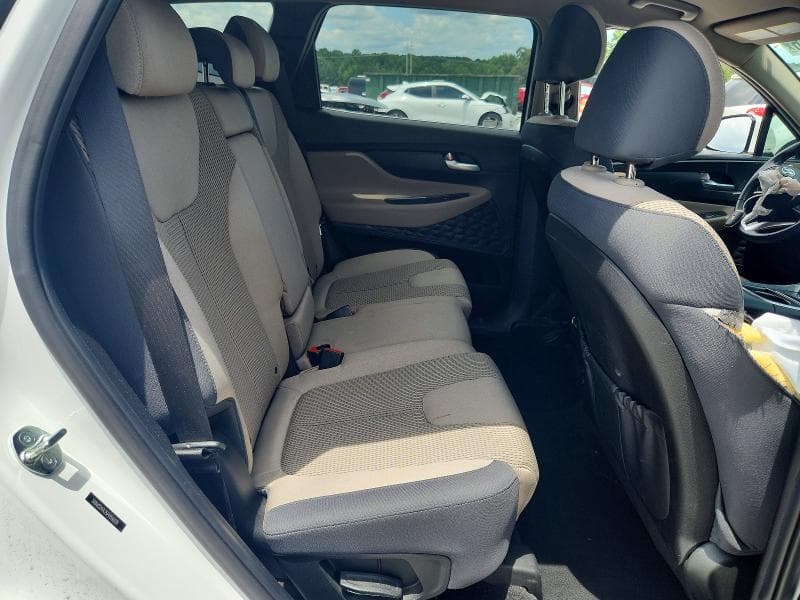 2023 HYUNDAI SANTA FE SEL 11