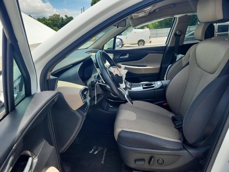 2023 HYUNDAI SANTA FE SEL 7