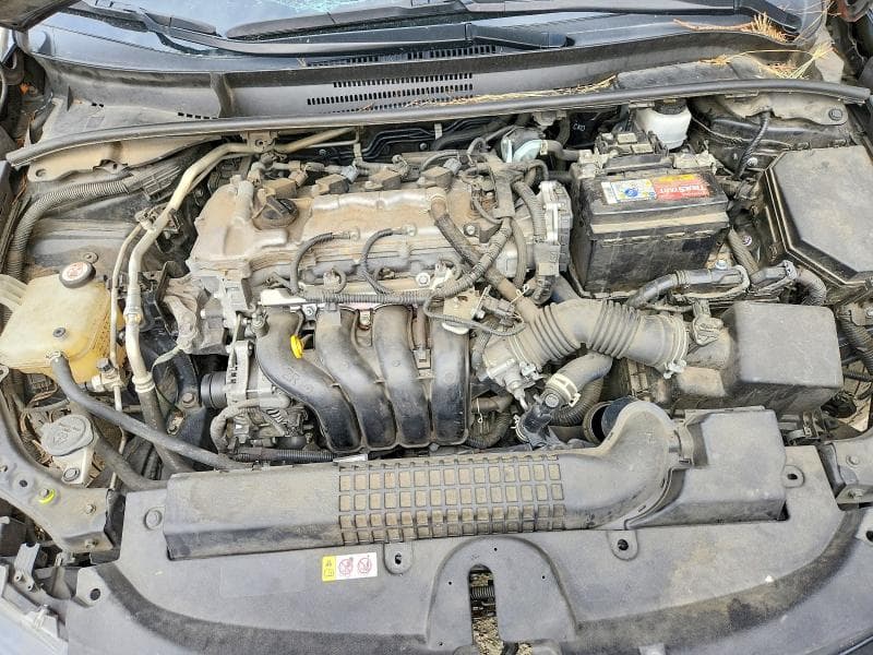 2022 TOYOTA COROLLA LE LE 11