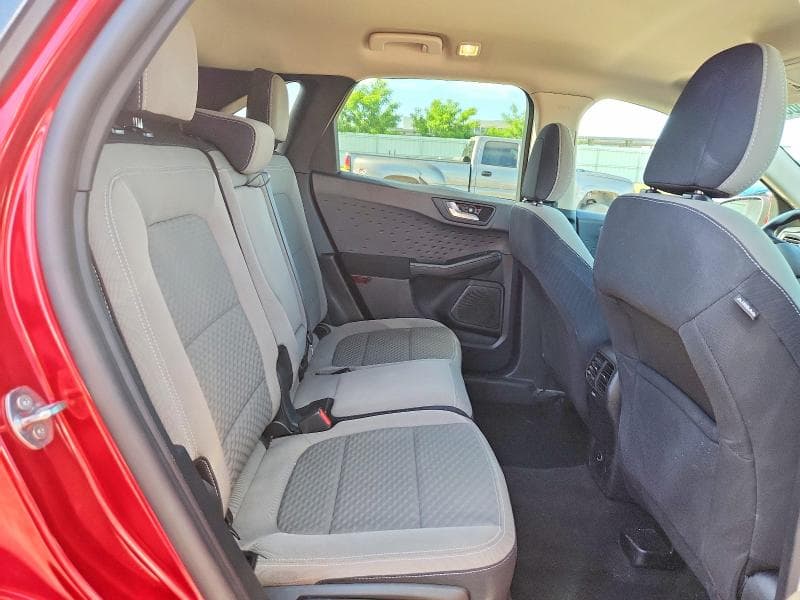 2020 FORD ESCAPE SE 10