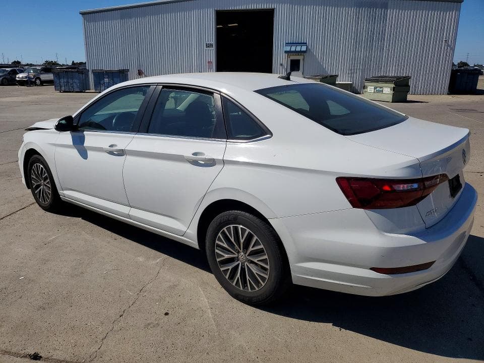 2021 VOLKSWAGEN JETTA S 2