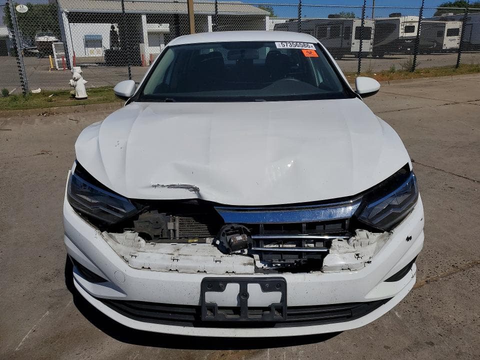 2021 VOLKSWAGEN JETTA S 5