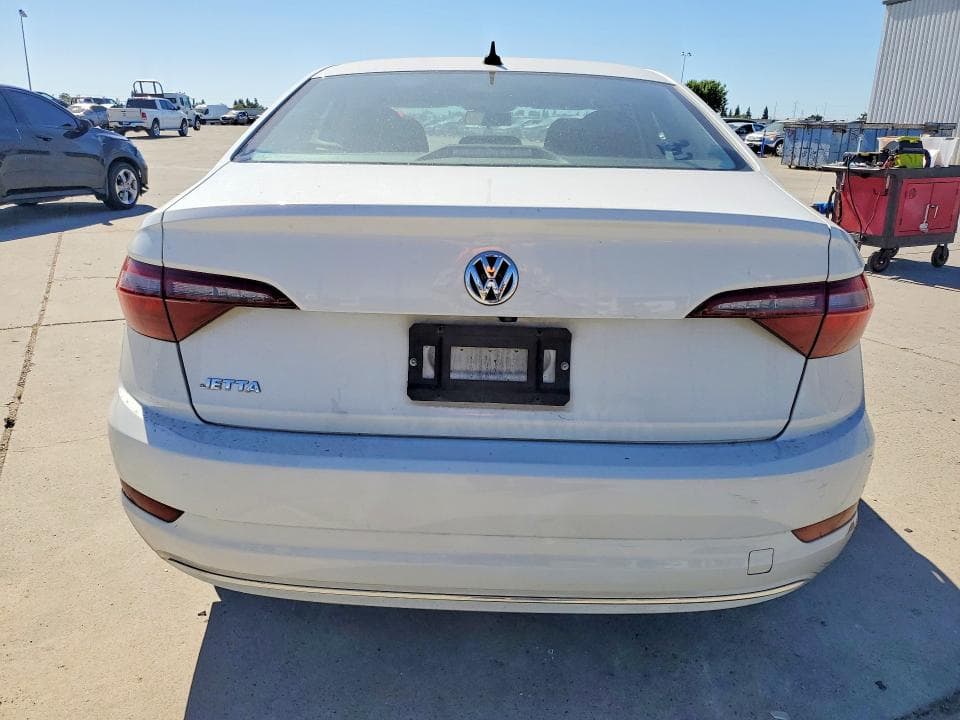 2021 VOLKSWAGEN JETTA S 6