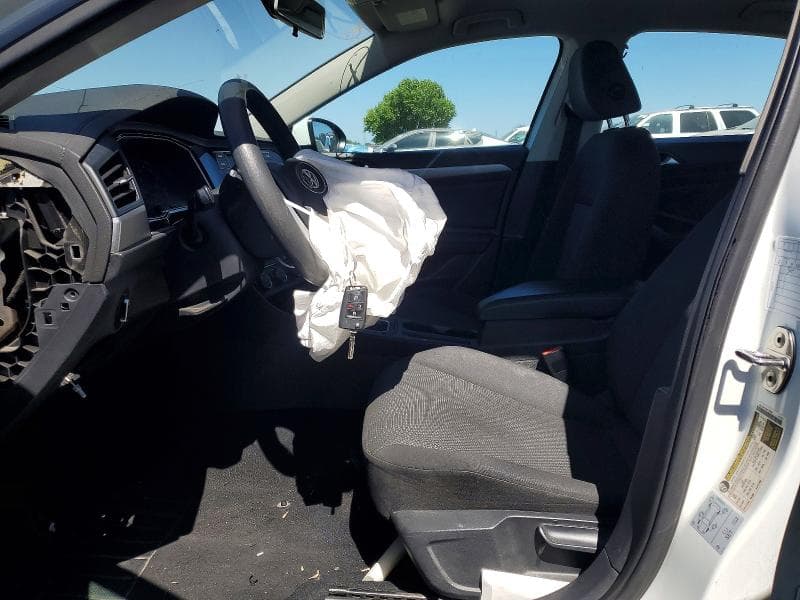 2021 VOLKSWAGEN JETTA S 7