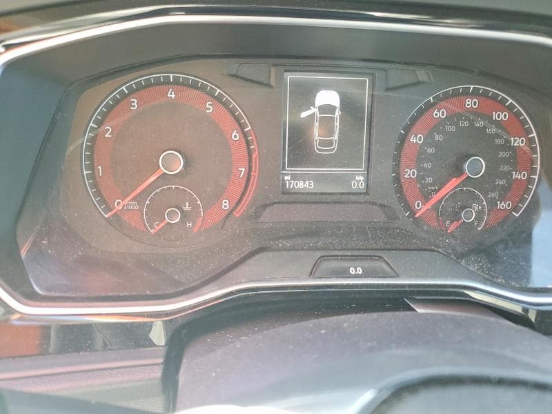 2021 VOLKSWAGEN JETTA S 9