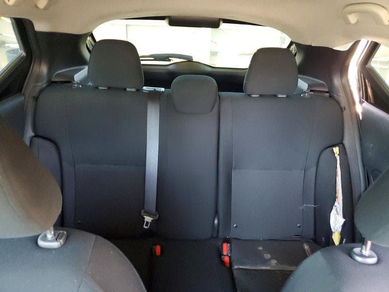 2024 NISSAN KICKS S S 10