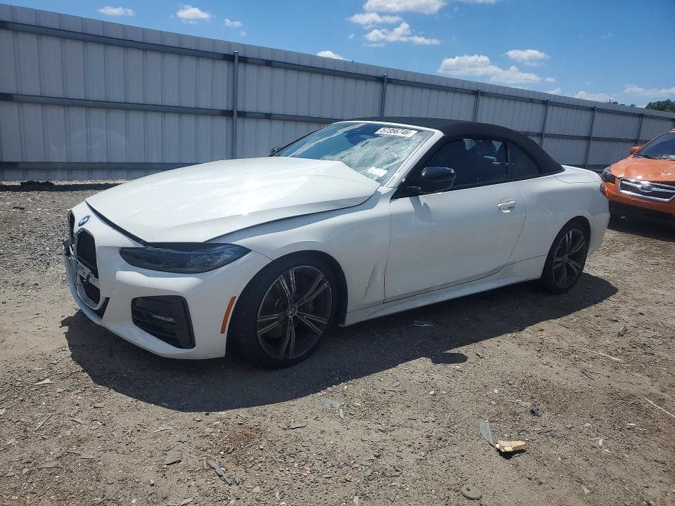 2023 BMW 430XI