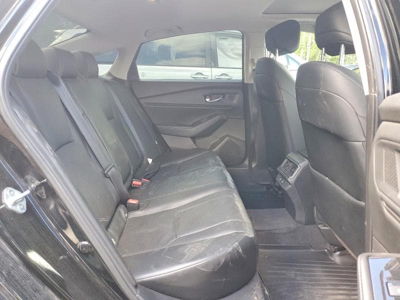 2024 HONDA ACCORD TOURING HYBRID 10