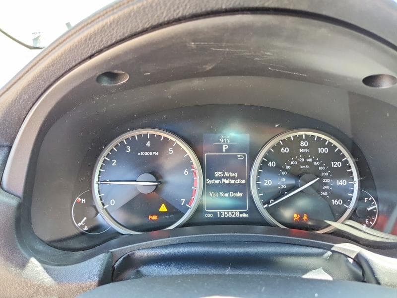 2017 LEXUS NX 200T BASE BASE 10
