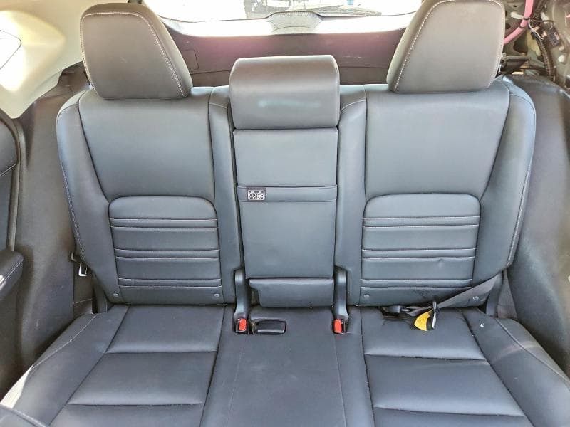 2017 LEXUS NX 200T BASE BASE 11