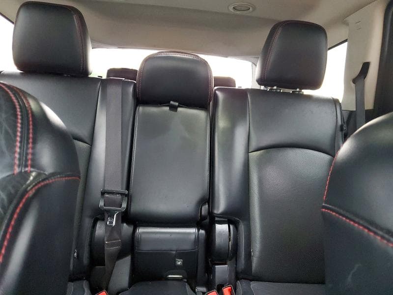 2019 DODGE JOURNEY GT 10