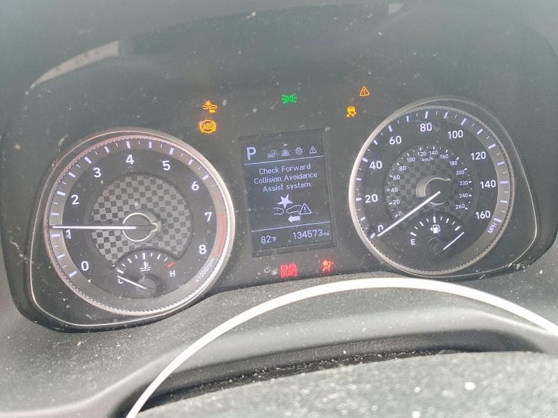 2020 HYUNDAI ELANTRA SEL 9