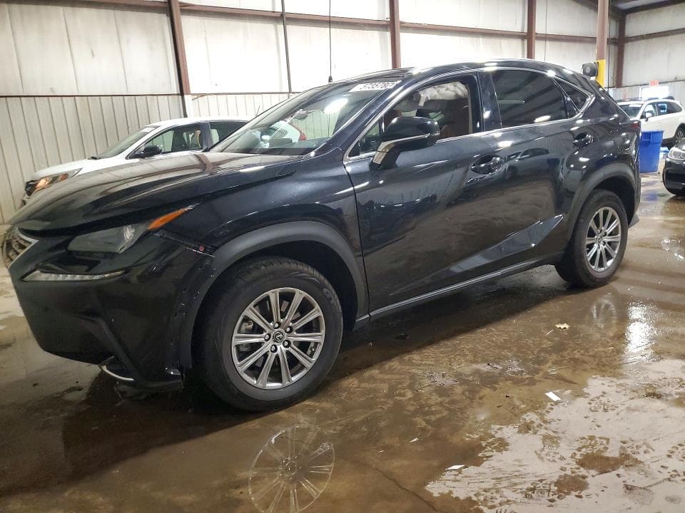 2020 LEXUS NX 300 300 - 1