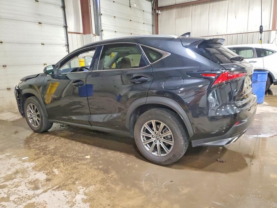 2020 LEXUS NX 300 300 2