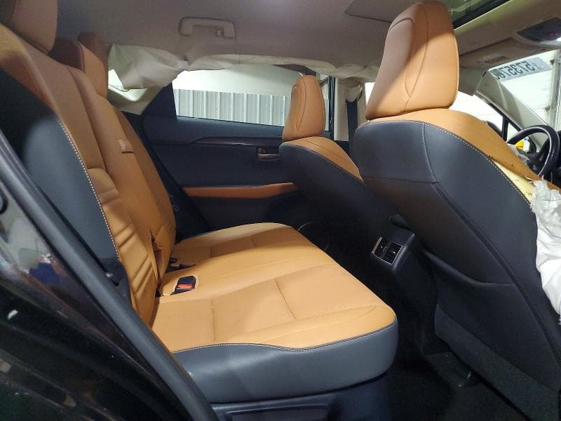 2020 LEXUS NX 300 300 11