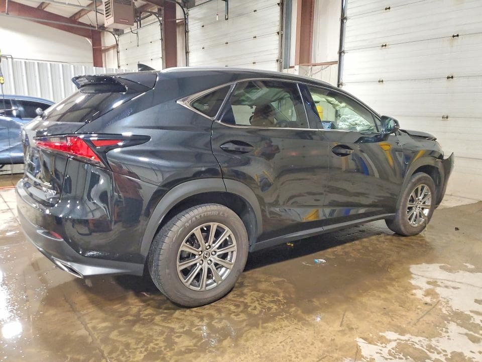 2020 LEXUS NX 300 300 3