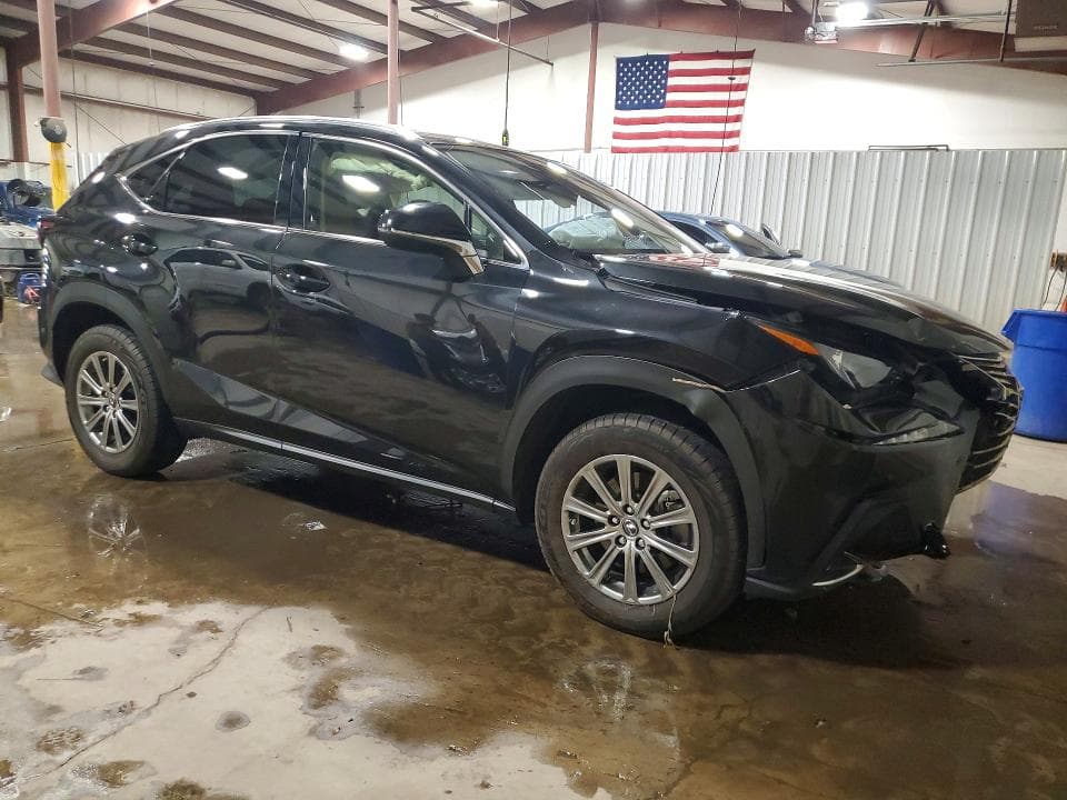 2020 LEXUS NX 300 300 4