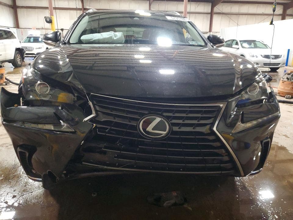 2020 LEXUS NX 300 300 5