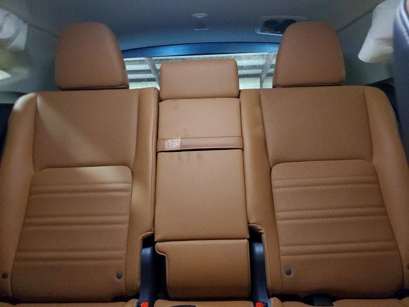 2020 LEXUS NX 300 300 10