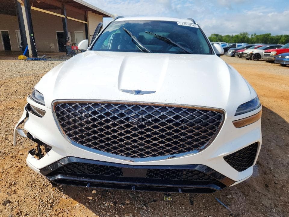 2023 GENESIS GV70 2.5T STANDARD 2.5T STANDARD 5