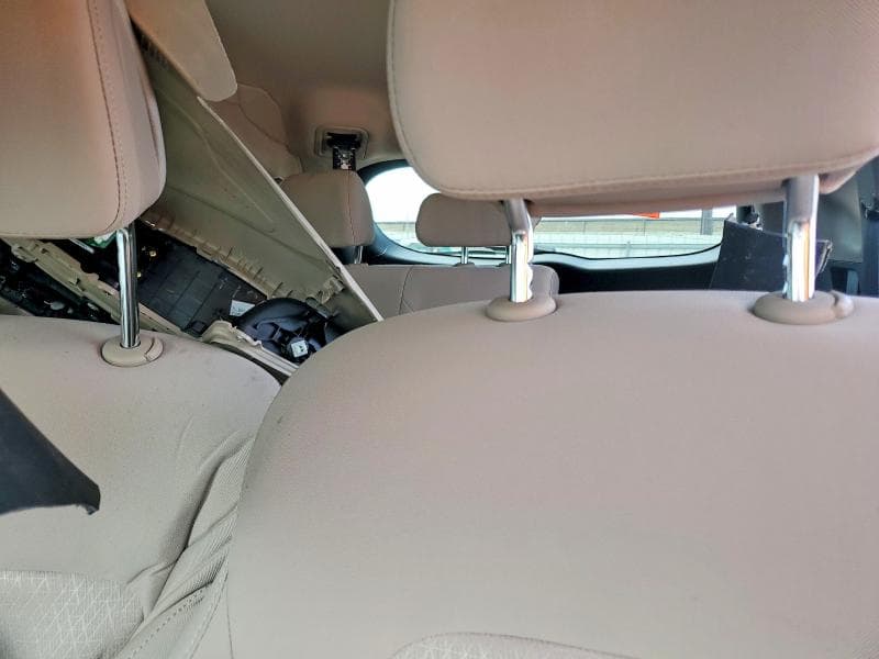 2017 HYUNDAI TUCSON SE 10