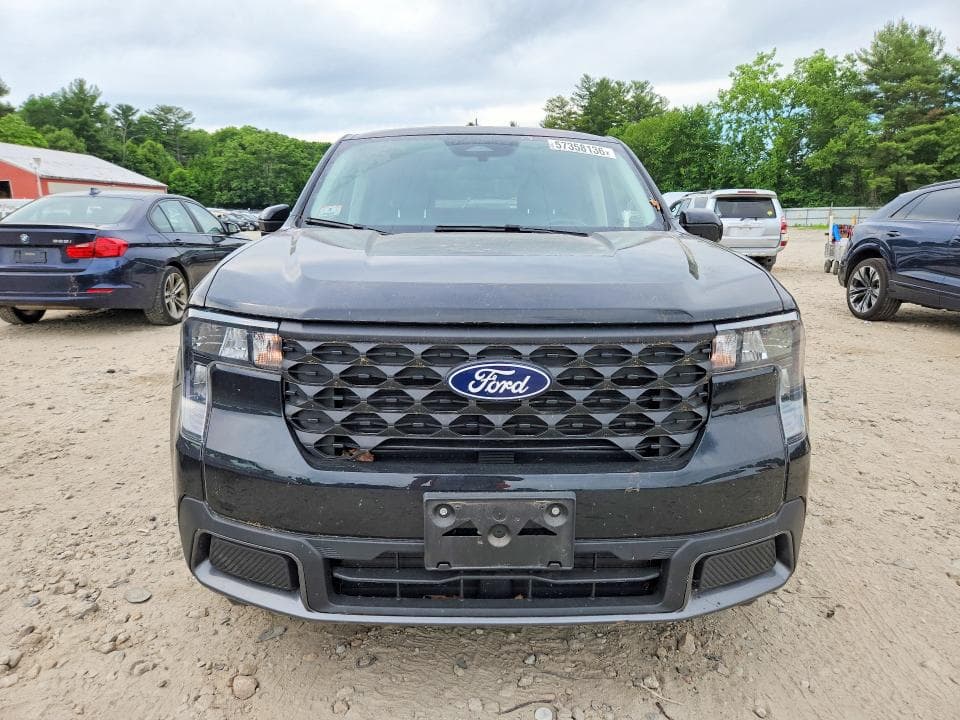 2025 FORD MAVERICK XLT XLT 5
