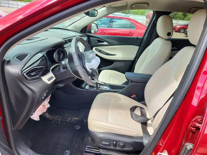 2020 BUICK ENCORE GX SELECT 7