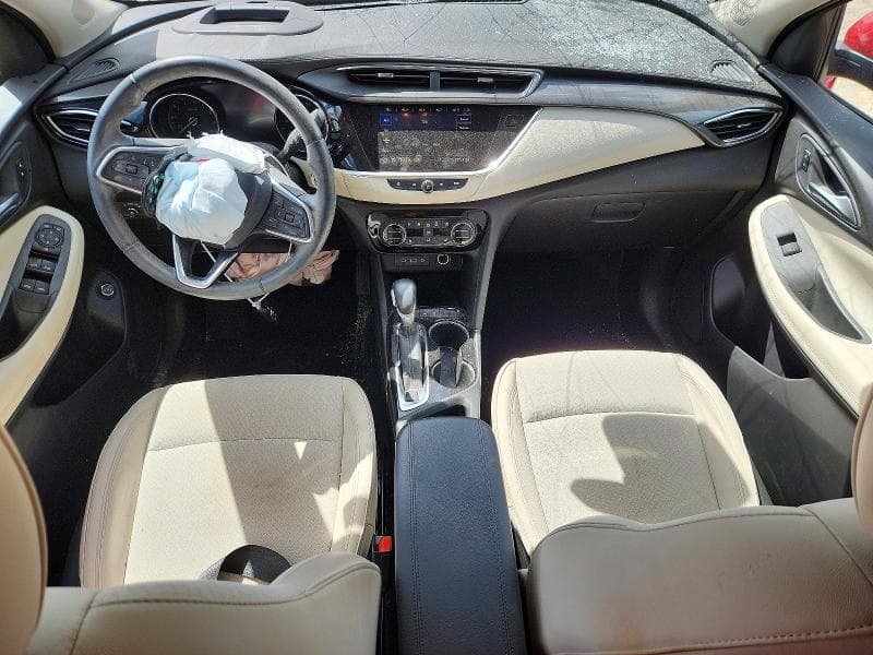 2020 BUICK ENCORE GX SELECT 8