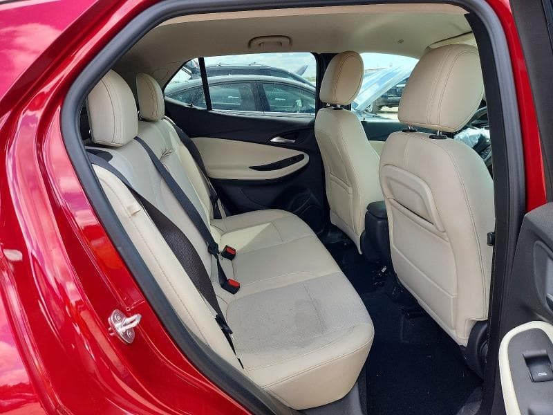 2020 BUICK ENCORE GX SELECT 10