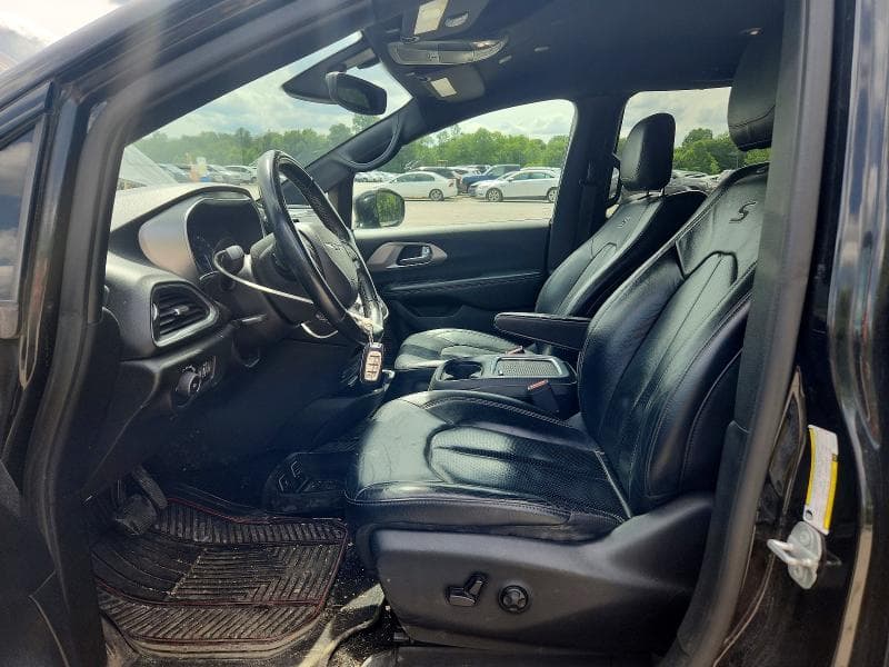 2018 CHRYSLER PACIFICA TOURING L PLUS 7
