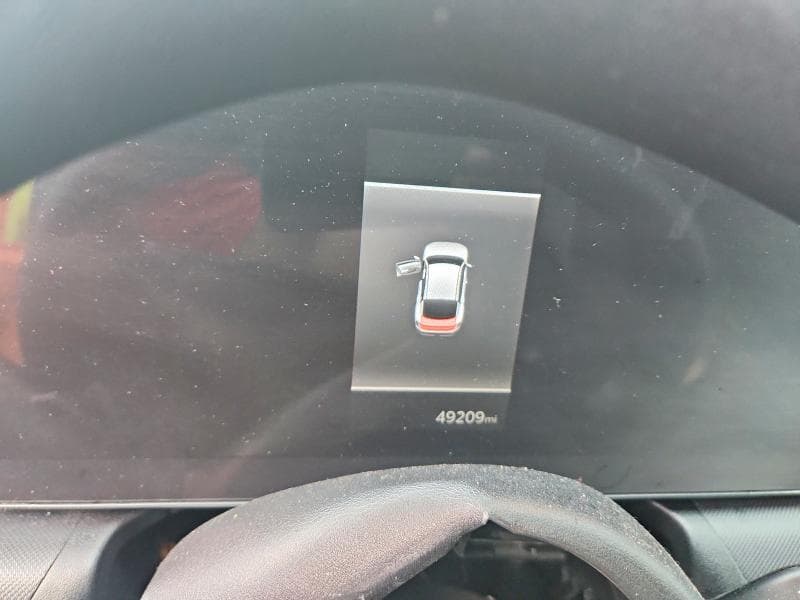 2025 KIA K4 LXS 9