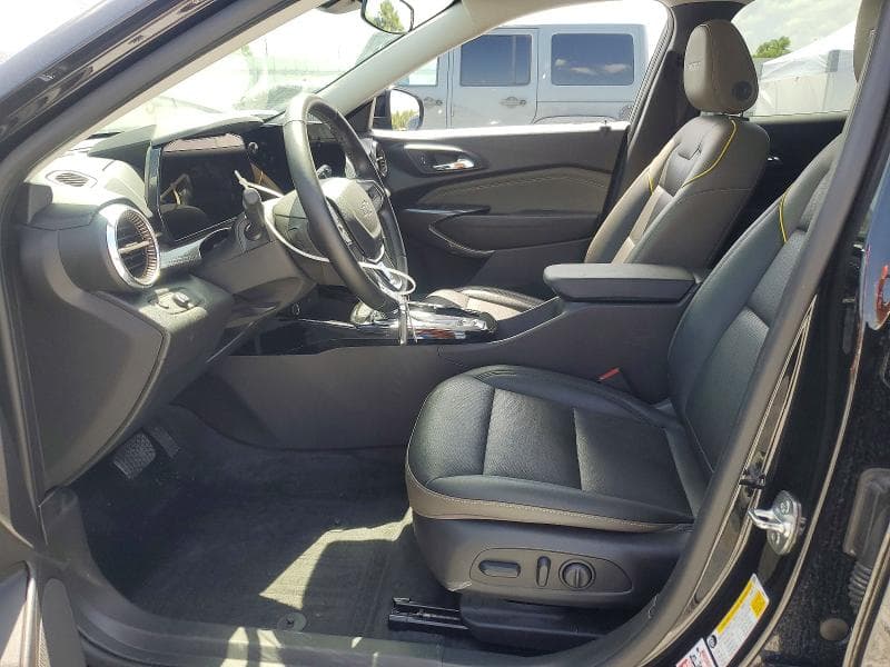 2025 CHEVROLET TRAX ACTIV 7